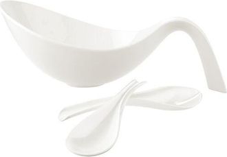 Villeroy & Boch Set De Ensalada De 3 Piezas De Villeroy&boch
