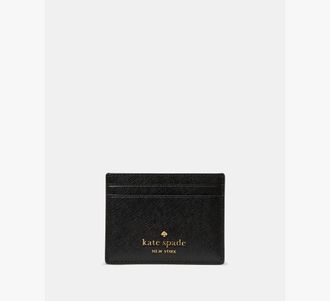 Kate Spade New York Small Slim Card Holder