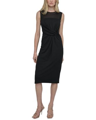 DKNY Dkny Sheath Dress
