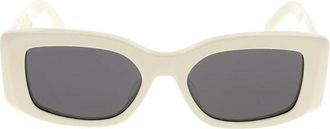 Celine Zonnebril - unisex - Zonnebrillen - Wit - ONE Size - Accessoires