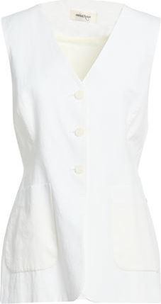 ottod'Ame TRAJES Y CONJUNTOS - Chalecos sartoriales en YOOX.COM