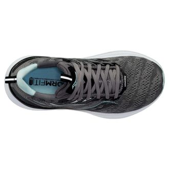 Saucony Saucony Echelon 9 Charcoal / Ice S10765-20 Womens