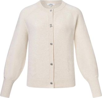 HV Polo HVSVita Vest - Dames - Truien - Beige - Maat: 3XL
