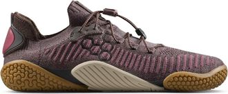 Vivobarefoot Womens Motus Flex Natural Shoes Pink 40 EU