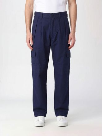 Family Fir$t Milano Pantaloni cargo in cotone