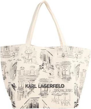 Karl Lagerfeld BAGS - Handbags on YOOX.COM