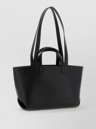 A.P.C. small le drummer shoulder shopping bag