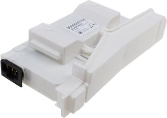 Bosch módulo - tarjeta de potencia - progr. - 00653251