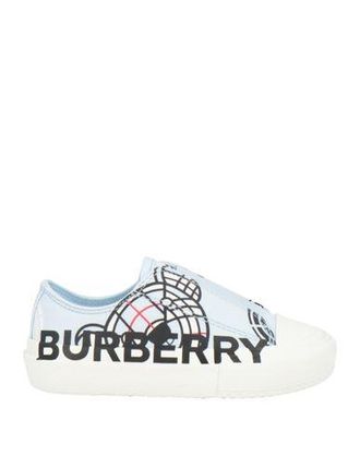 Burberry FOOTWEAR - Trainers on YOOX.COM