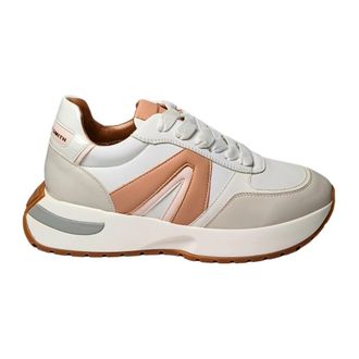 Alexander Smith Sneakers, female, White, Size: 7 US Hyde S2D Sneaker