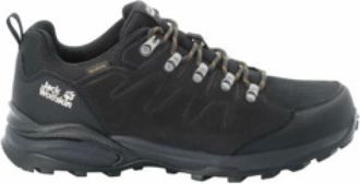 Jack Wolfskin Heren, Sport, Grijs, Maat: 42 EU