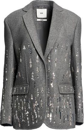 SOLOTRE SUITS and CO-ORDS - Blazers on YOOX.COM