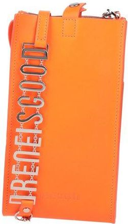 Ireneisgood BAGS - Cross-body bags sur YOOX.COM