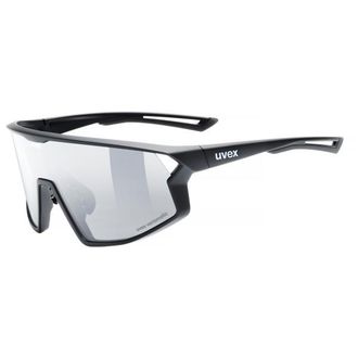 Uvex Skyryse V Velobrille - Unisex | grau