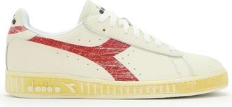 Diadora Hombre, Zapatos, Blanco, Talla: 40 EU