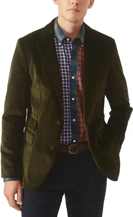 J.McLaughlin J. McLaughlin Suffolk Jacket
