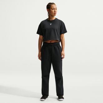 Nike Womens Kobe Dri-FIT Basketball Pants in Black | IF4881-010