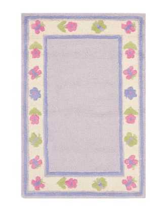 Safavieh Kids Hand-Tufted Rug