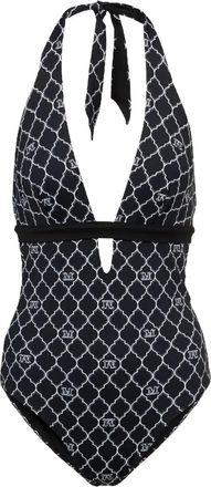 Max Mara Costume da bagno Calenda - Nero