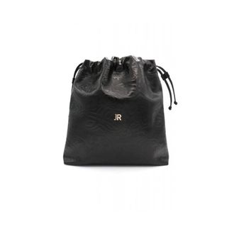 John Richmond Mujer, Bolsos, Negro, Talla: ONE Size