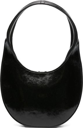 Coperni Crescent Zip Tote Bag