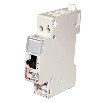 OEM Contatore Giorno/notte Nf Legrand