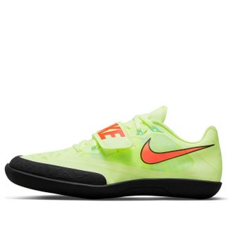 Nike Zoom SD 4 Barely Volt Hyper Orange 685135-700