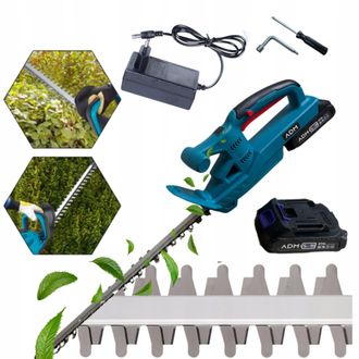 OEM Cortasetos Inal&aacute;mbrico Adm Con Bater&iacute;a De 21 V