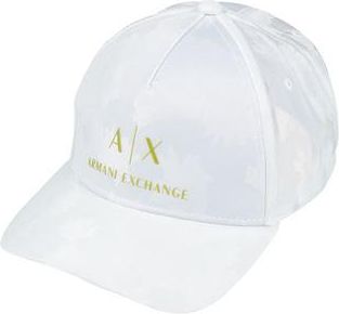 A|X Armani Exchange ACCESSORIES - Hats sur YOOX.COM