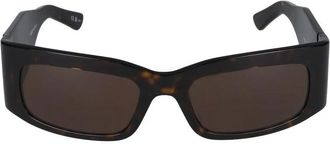 Balenciaga unisex, Accessoires, Bruin, Maat: 56 MM