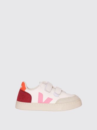 Veja Sneakers V-12 in pelle O. T