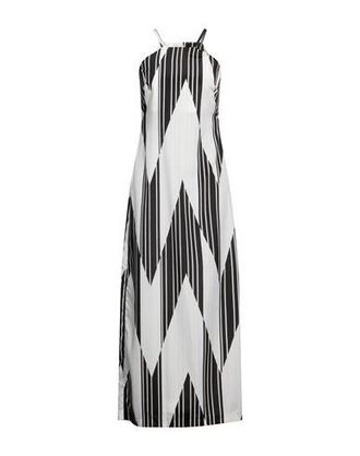 Trussardi KLEIDER - Maxi-Kleider auf YOOX.COM