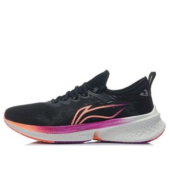 Li-Ning Feidian Discovery Black Pink Orange ARMR005-10
