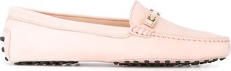 Tod's Gommino loafers - Beige