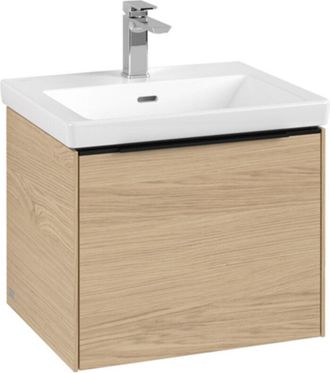 Villeroy & Boch Subway 3.0, 523x429x448 Mm, Mueble De Lavabo, 1 - Villeroy&boch