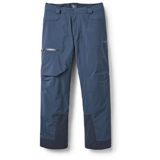 RAB Novaline Pants Skihose f&uuml;r Damen | blau