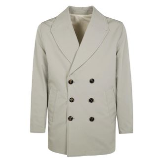 Kired Shia Jacket - - Jackets - Uomo - Beige - 2XL