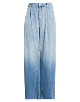 Sandro Ferrone BOTTOMWEAR - Jeans sur YOOX.COM