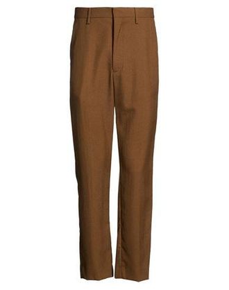 Maison Margiela BOTTOMWEAR - Trousers on YOOX.COM