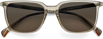 Etnia Barcelona Calonge II Sun BEHV Mens Sunglasses Brown Size 55