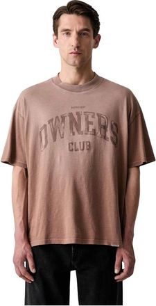 Represent Represent, Uomo, Top, Arancione, M, new
