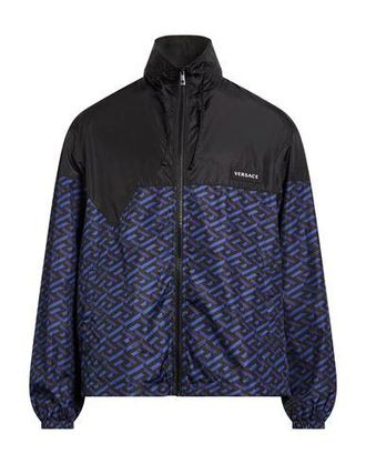 Versace COATS & JACKETS - Jackets on YOOX.COM