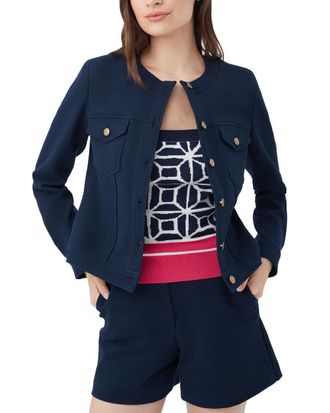 Trina Turk Gail Jacket