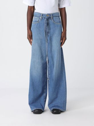 Cycle Jeans Big a zampa Cycle in denim