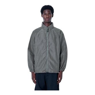 Comme Des Gar&ccedil;ons Hombre, Chaquetas, Verde, Talla: L