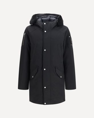 Moose Knuckles Piumino imbottito Stirling 2.0 Man XXL