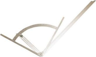 Forum Corredera De Medida, Dimensiones : 480 X 900 Mm, Distancia De Paso 0,25 &deg;