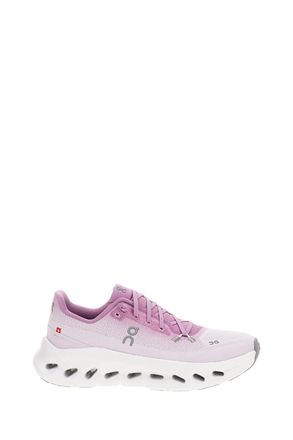 On Running Technical Mesh Sneakers With Cloudtec Phase Midsole