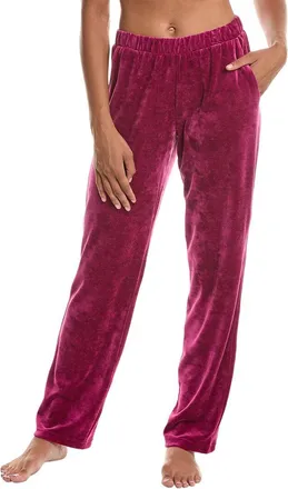 Hanro Hanro Favourites Velvet Lounge Pant