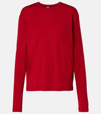 Toteme Classic T-shirt